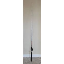Hurricane Monster Rock 9' Saltwater Fishing Rod with PENN Reel Combo
