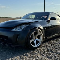 2003 Nissan 350z