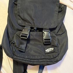 VANS MINI BACKPACK 
