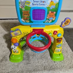 VTech Smart Shots Sports Center