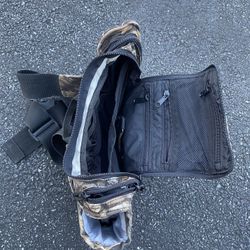 Carry Hip Pack For Hunting 