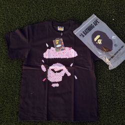 Bape shirt