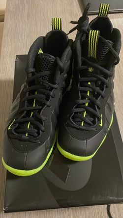 Nike little posite one gs