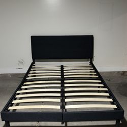 Queen Bed Frame