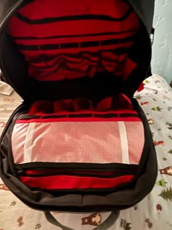 15 in. Ultimate Jobsite Tool Backpack