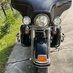 2006 Harley Flhtcui ultra classic