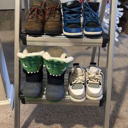 Kids Shoes 