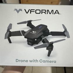 Vforma Air Drone !