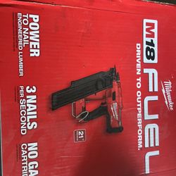 Pistola Clavos Nueva Ala Venta 