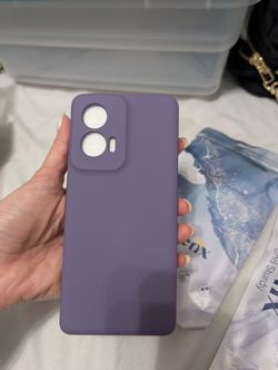 Motorola Moto G Stylus 5G 2024 Phone Case 