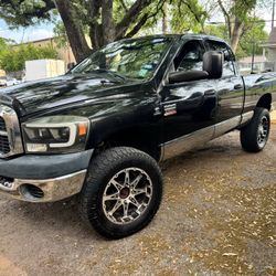 2009 Dodge Ram 2500