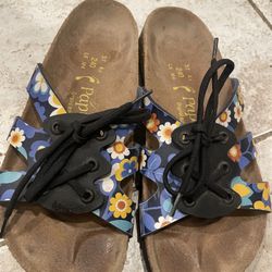 Birkenstock Sandals Size 37