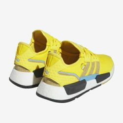 Homer Simpson Adidas 9.5