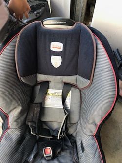 Britax car seat