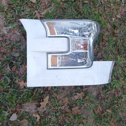 Headlight F150 2015.2016.2017 Parts