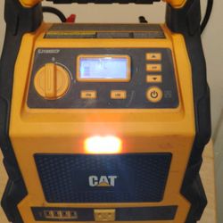 CAT power station cj1000dcp