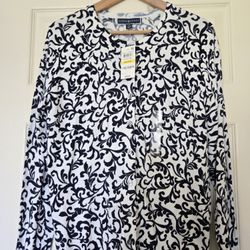 Ladies Sweater 