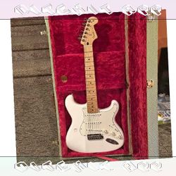 Make Noise with Top Level Electric Guitar Collection history animal
