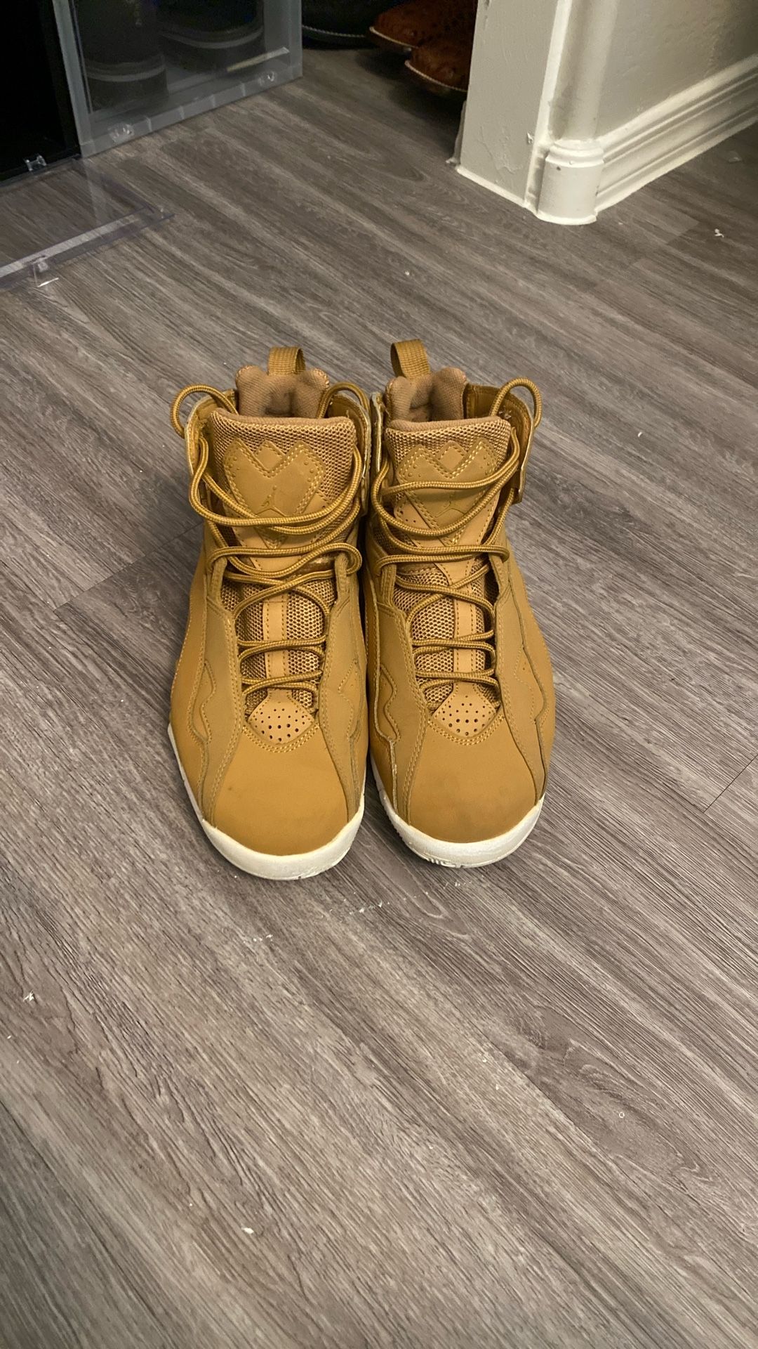 Jordan’s