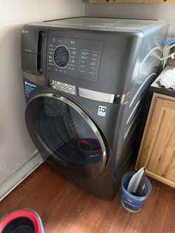 One unit wash