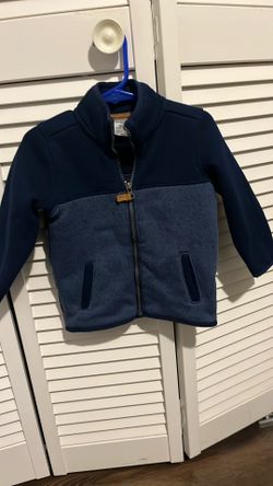 24m Boy Sweater