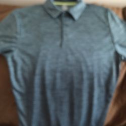 2 New Mens Shirts Pro Player Size Medium 