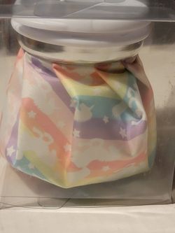 Unicorn Themed Ice Pack Bag $4 (One Available)