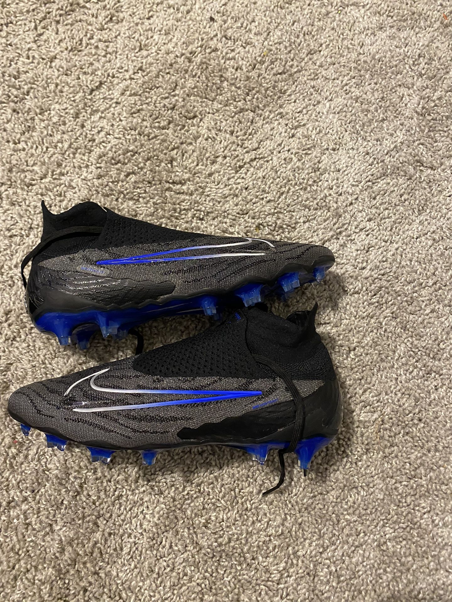 phantoms cleats 