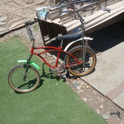 Schwing Oldschool Bike