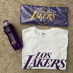 LAKERS gift pack