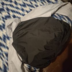 Michael Jordan Jacket 