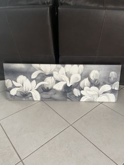 Abstract art Frame