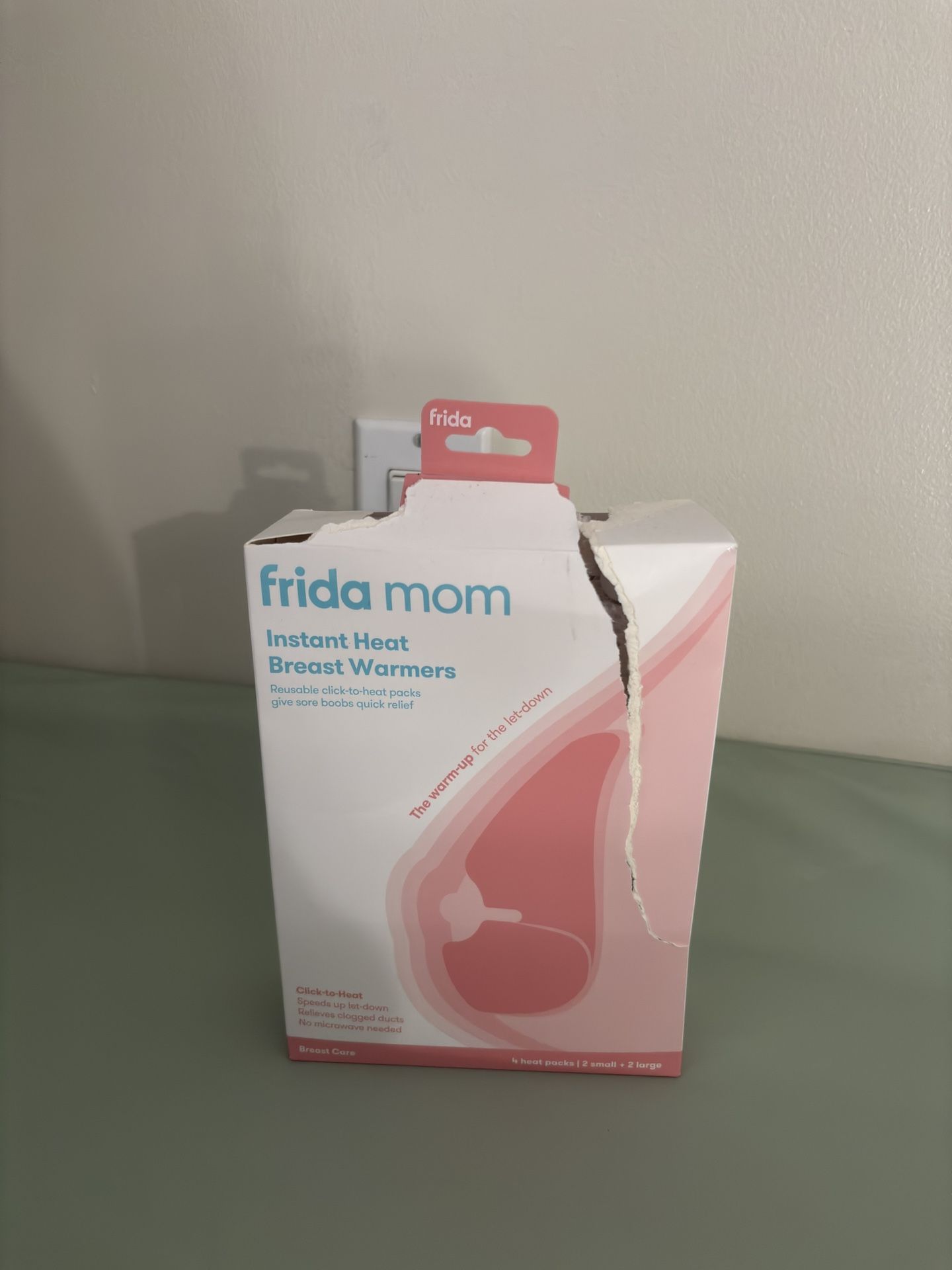 Frida Mom