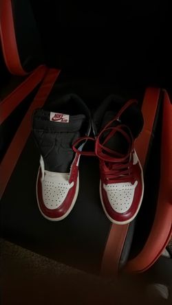 Jordan high 1s