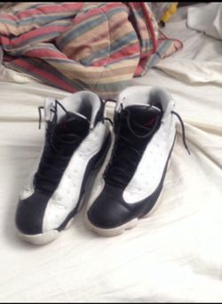 Jordan 13 size 9.5