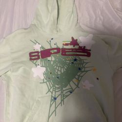 Sp5der Hoodie 