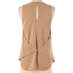 Theory 100% Silk Top- Size S