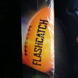 Brand New  Lightup  Football