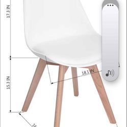 Dining Table Two Chairs