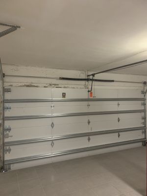 New And Used Garage Door For Sale In Homestead Fl Offerup