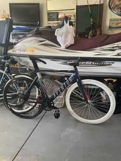 aventon fixie