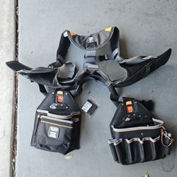 Klein Bags, Never Worn