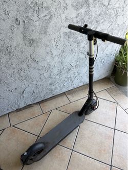 Okai Electric Scooter