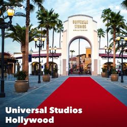 Universal Studios April 2026 No Blackout Dates 