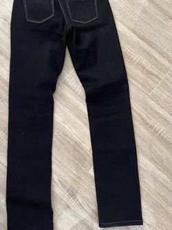 Woman’s Whitehouse Black Market Slim Leg Size 3