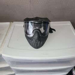 Quels Sont Les Différents Types De Masque Paintball - FYNSR