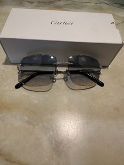 carti glasses