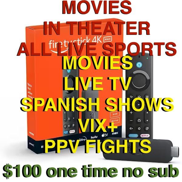 Fire Tv Ppv For Free Can You Watch Ppv On Firestick Pay Per View