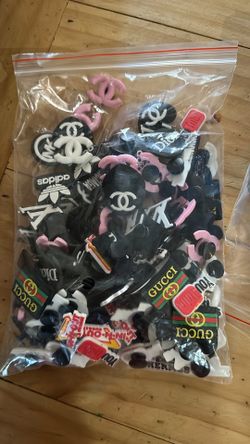 🩷croc charms 🩷