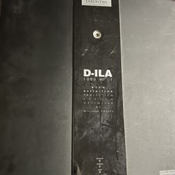 Meridian MF1 HD D-ILA (JVC) Home Cinema Projector